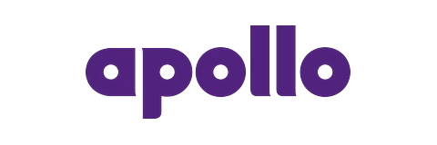 Apollo logo