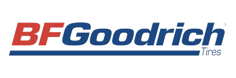 BFGoodrich logo