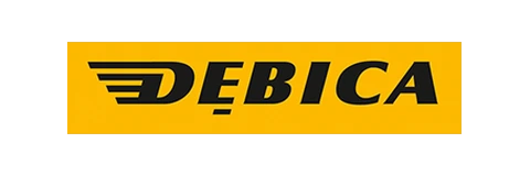 Debica logo