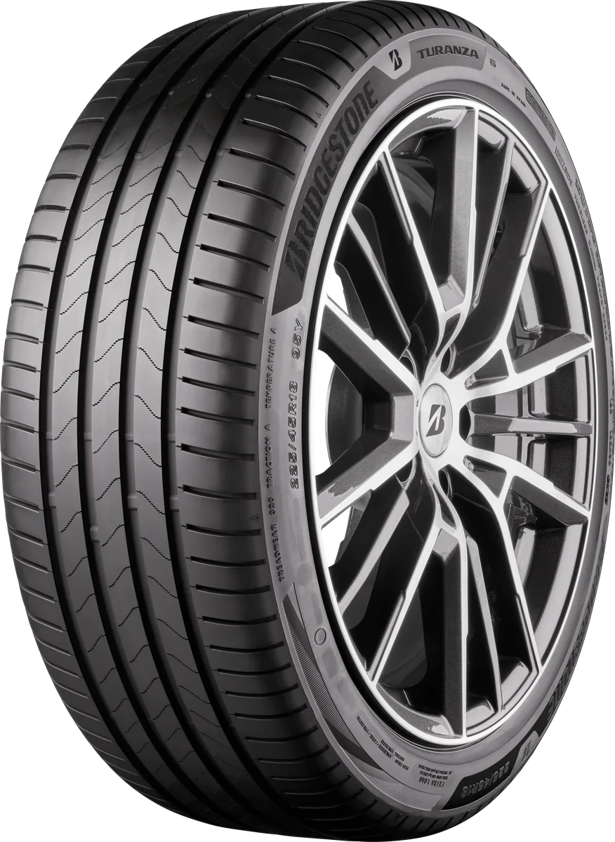 Bridgestone Turanza 6