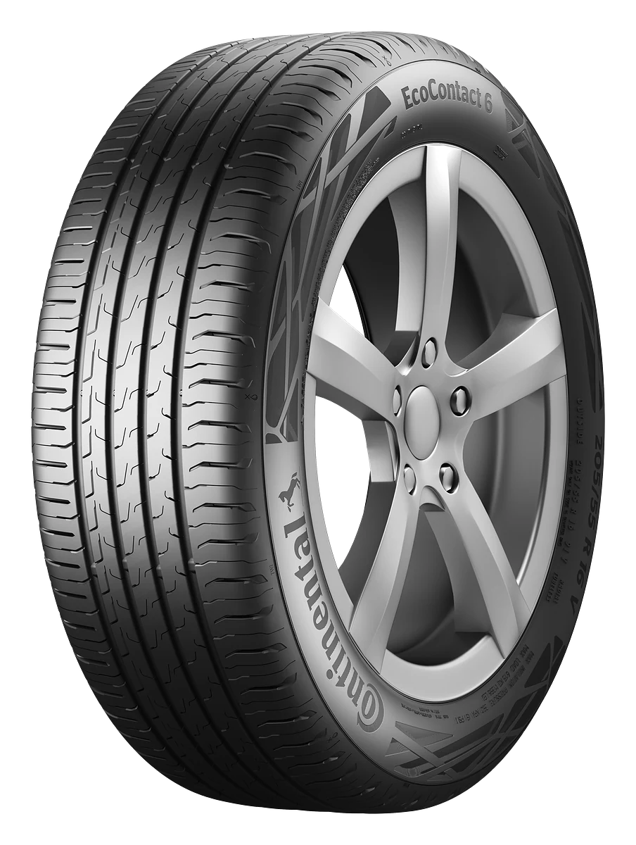 Continental EcoContact 6