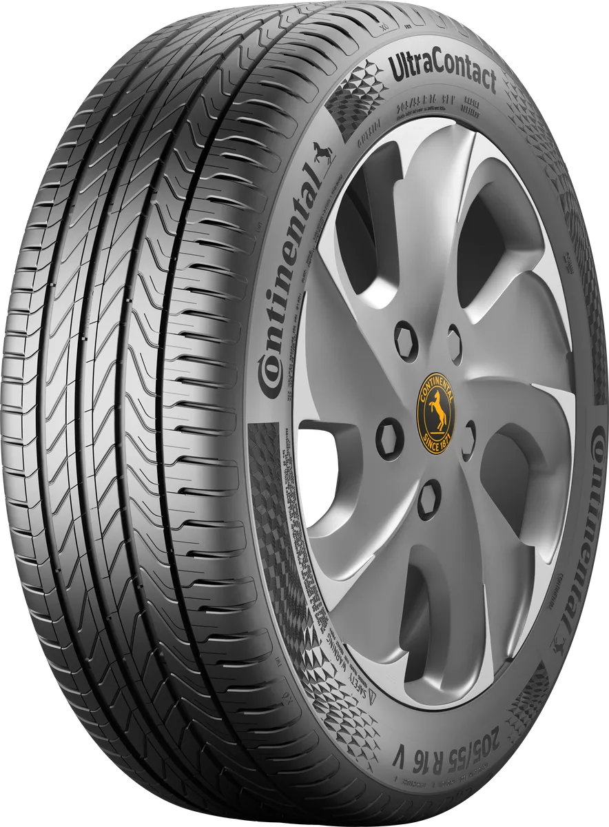 Continental UltraContact