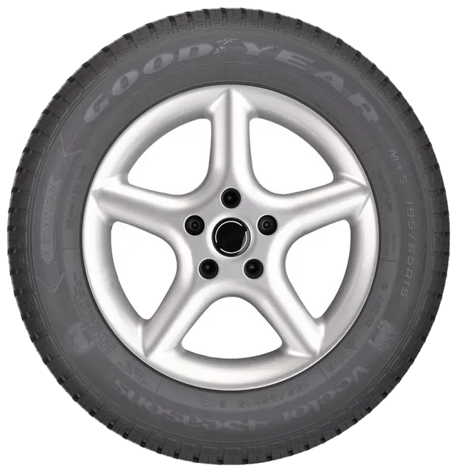 Goodyear Vector 4Seasons