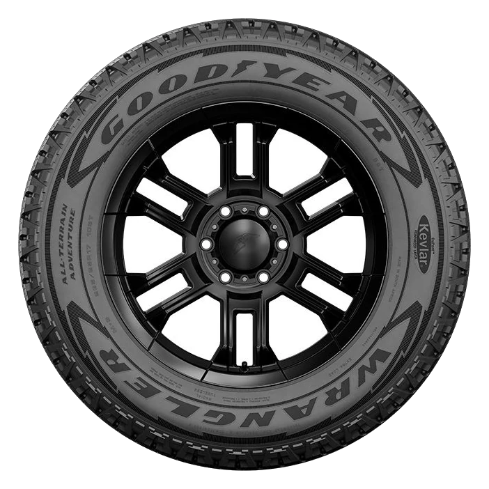 Goodyear Wrangler AT Adventure