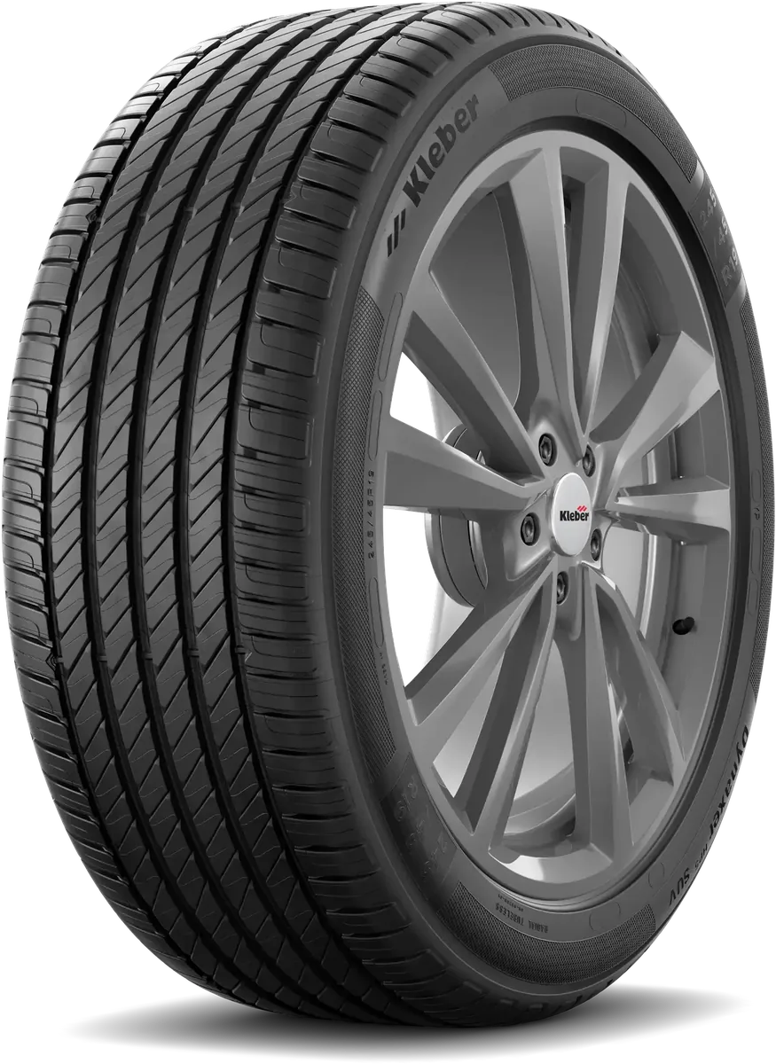 Kleber Dynaxer HP5 SUV