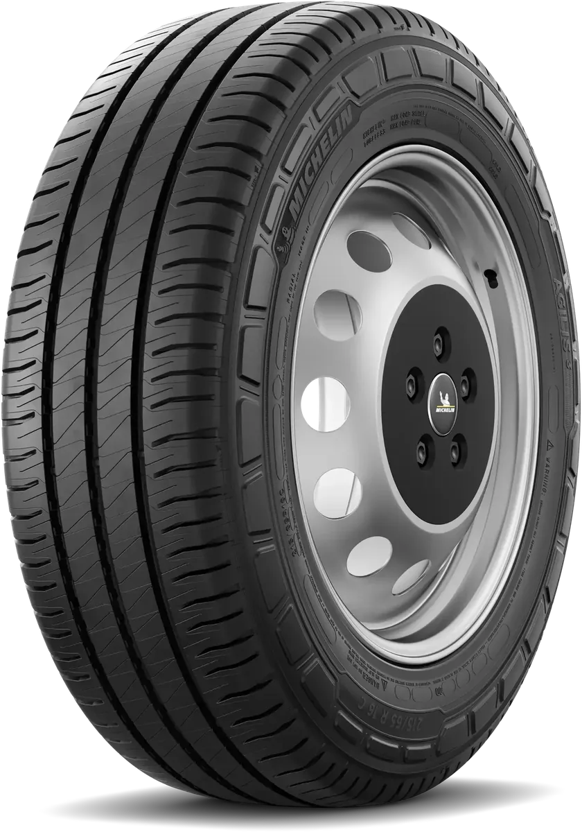 Michelin Agilis 3