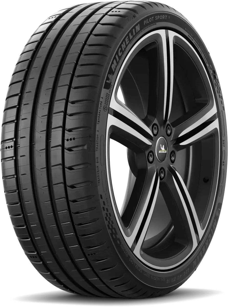 Michelin Pilot Sport 5