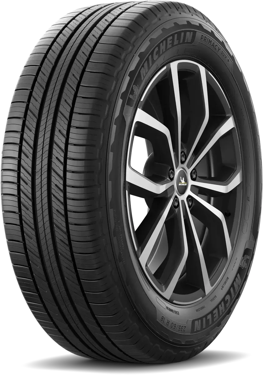 Michelin Primacy SUV+