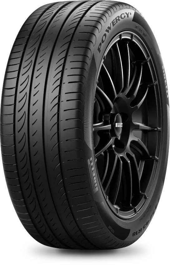 Pirelli Powergy