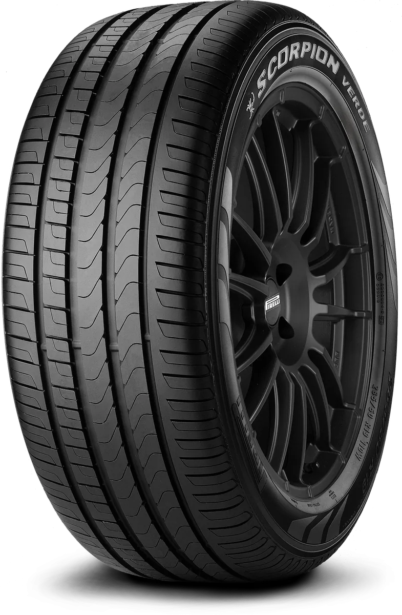 Pirelli Scorpion Verde